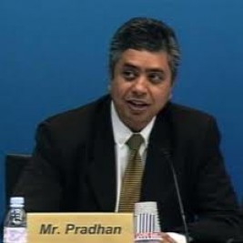 Sanjay Pradhan